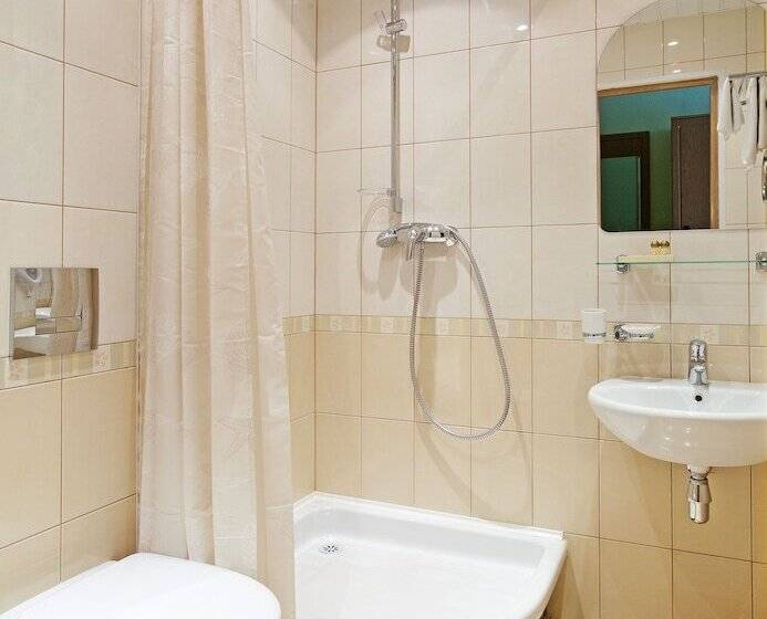 غرفة إقتصادية, Orbita