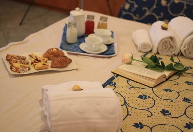 اتاق سه نفره سوپریور با چشم‌انداز دریا, Paradise