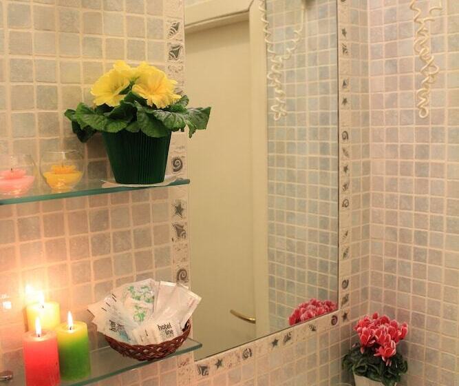 اتاق سه نفره سوپریور با چشم‌انداز دریا, Paradise