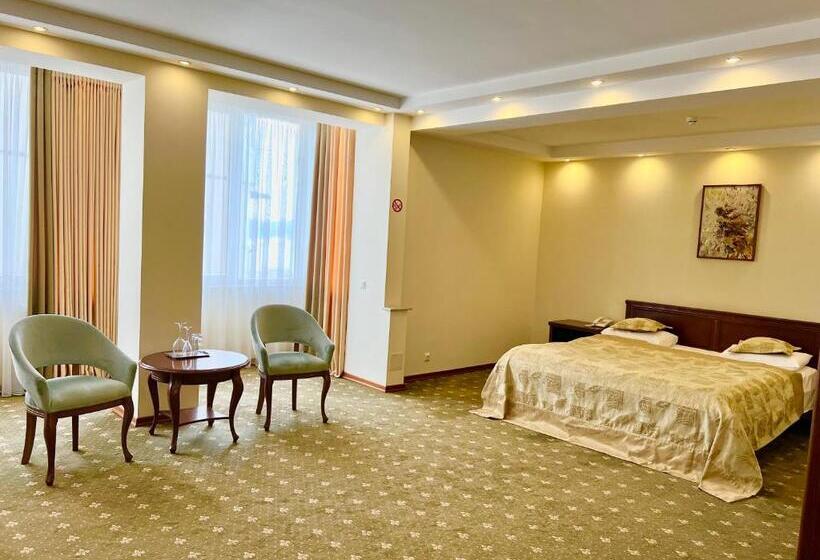 Standard Room, Platinum