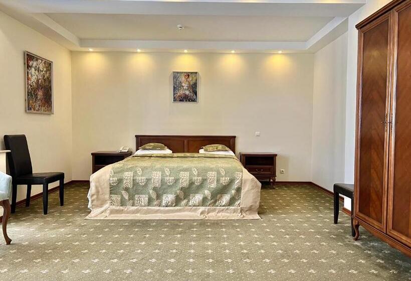 Standard Room, Platinum