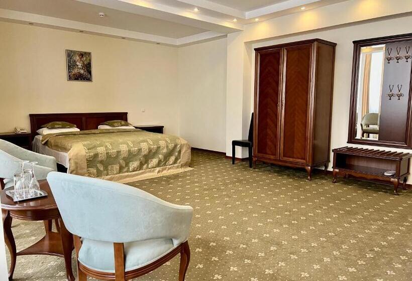 Standard Room, Platinum