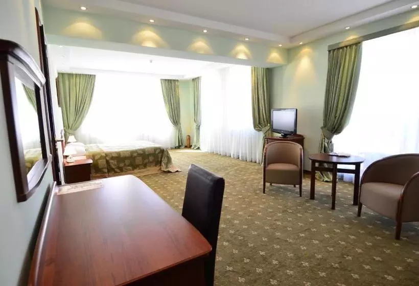 Standard Room, Platinum