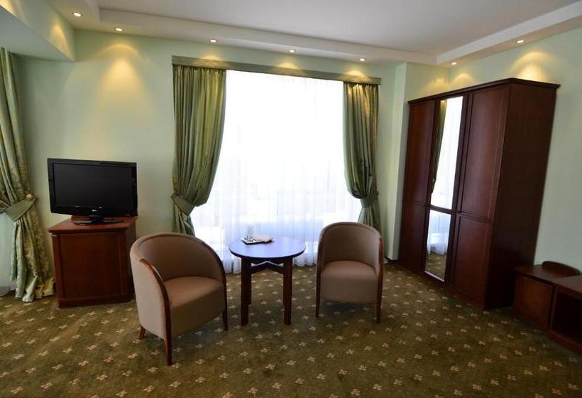 Standard Room, Platinum