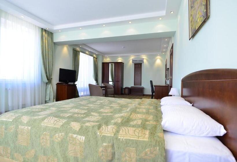 Standard Room, Platinum