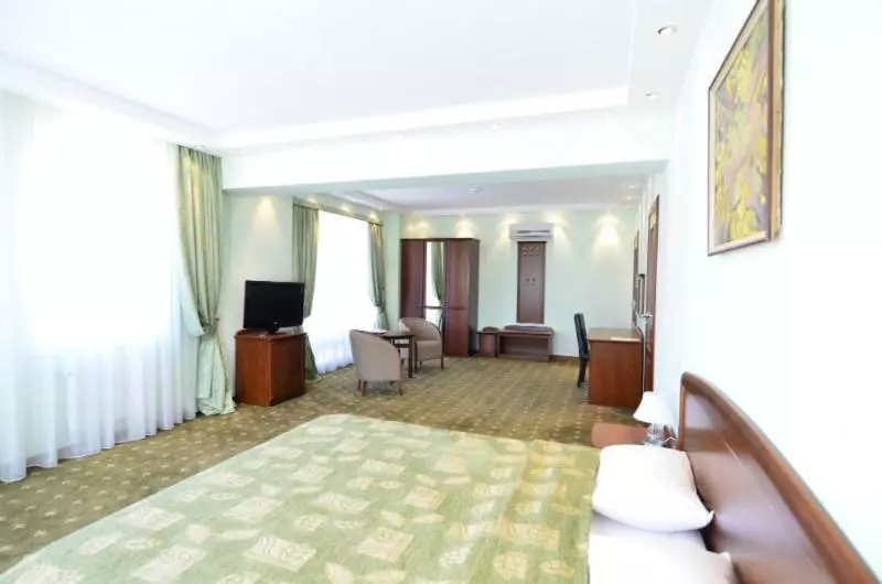 Standard Room, Platinum