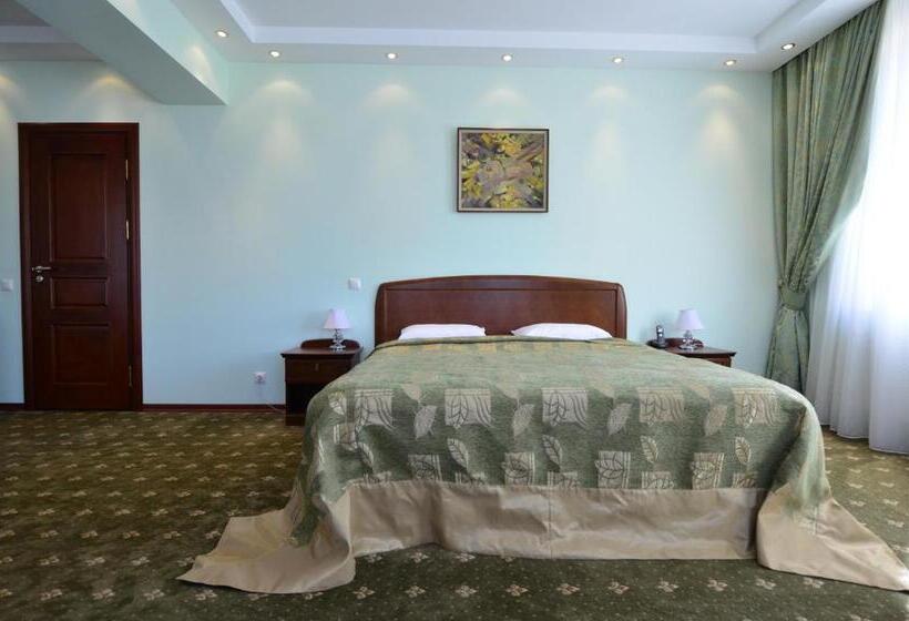 Standard Room, Platinum