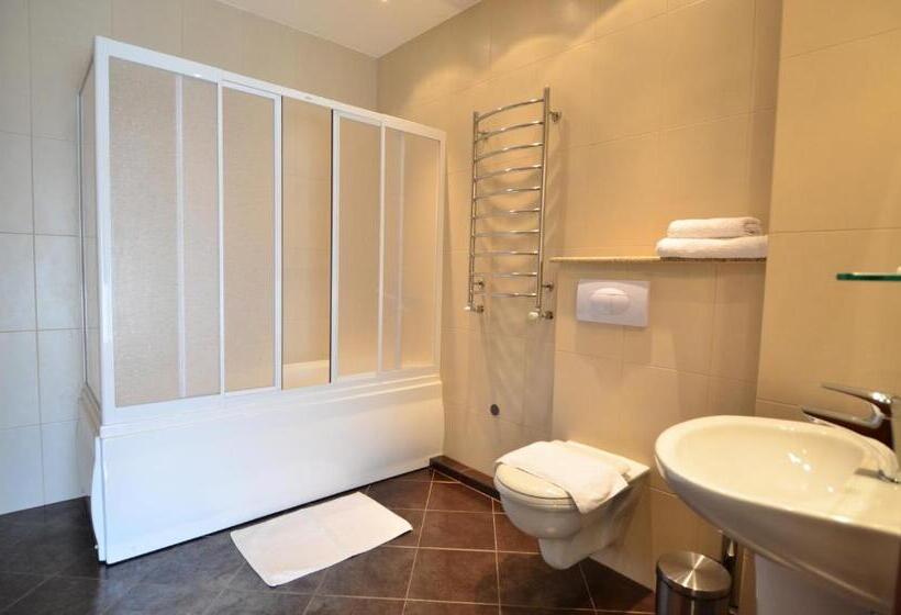 Standard Room, Platinum