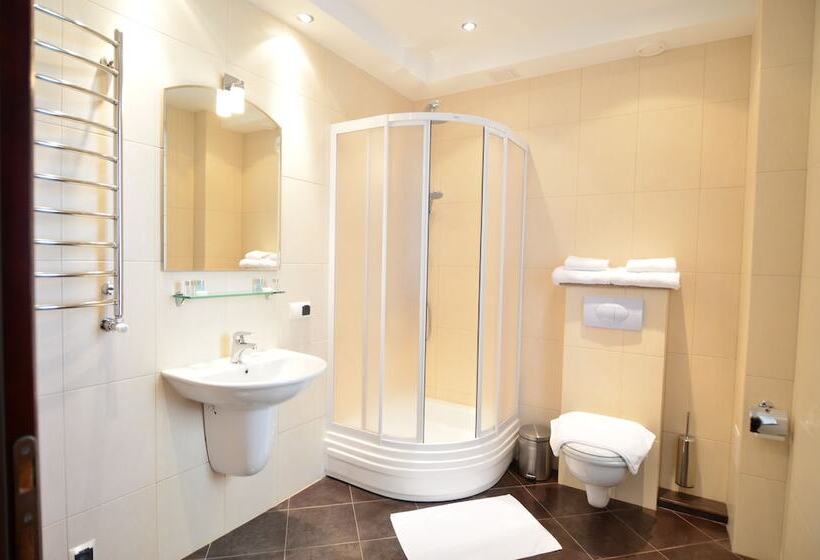 Standard Room, Platinum