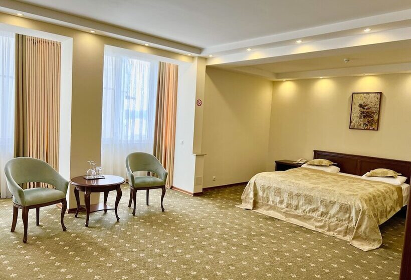 Standard Room, Platinum