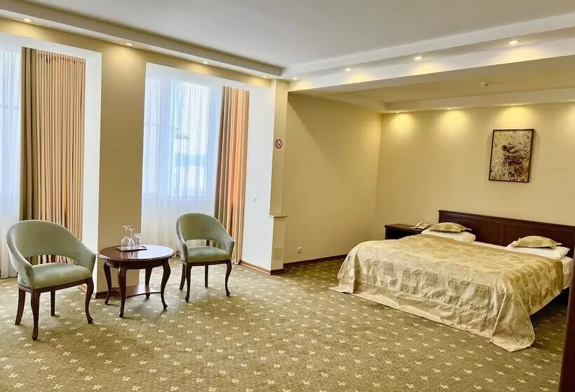 Standard Room, Platinum