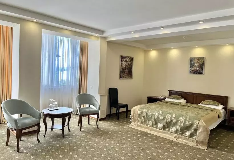 Standard Room, Platinum