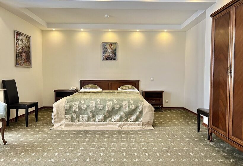 Standard Room, Platinum