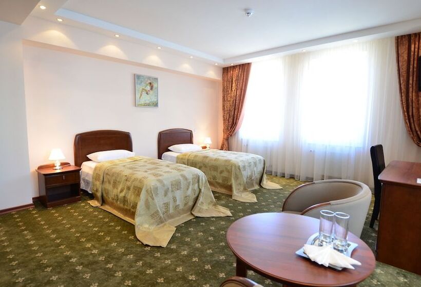 Standard Room, Platinum