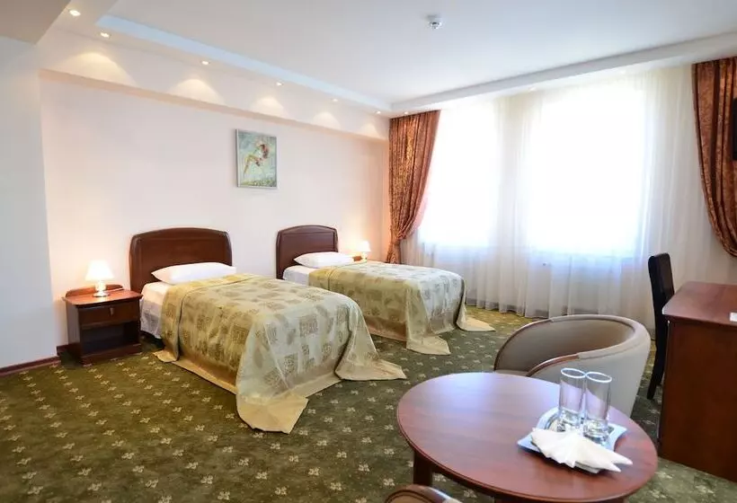 Standard Room, Platinum