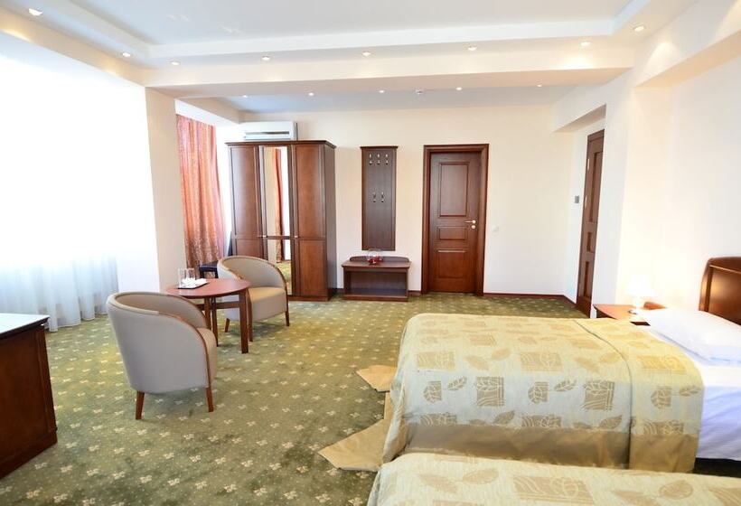 Standard Room, Platinum