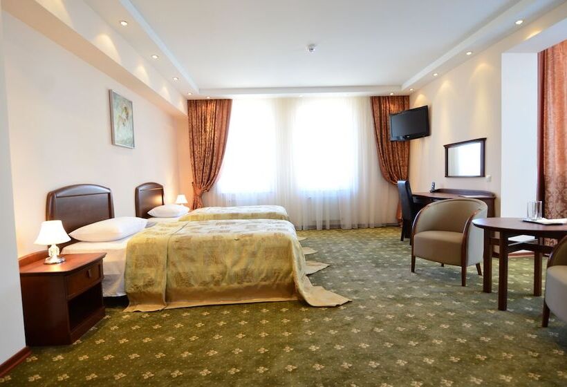 Standard Room, Platinum