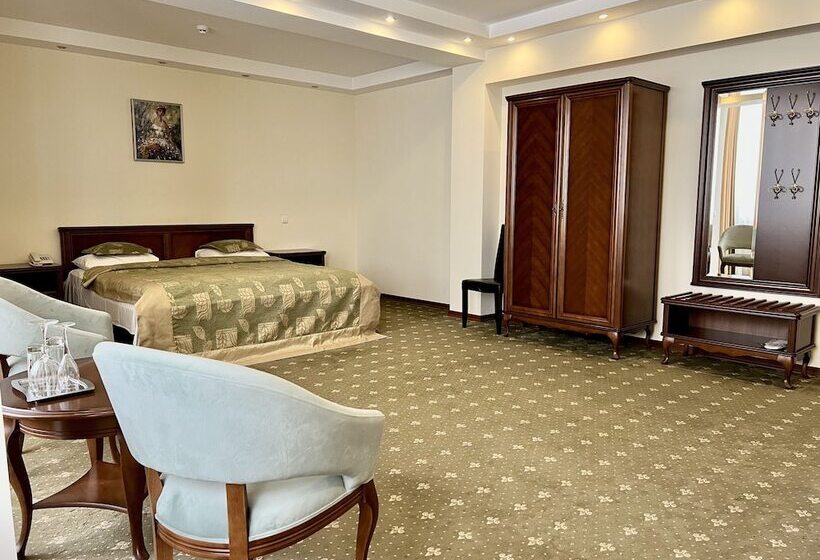 Standard Room, Platinum