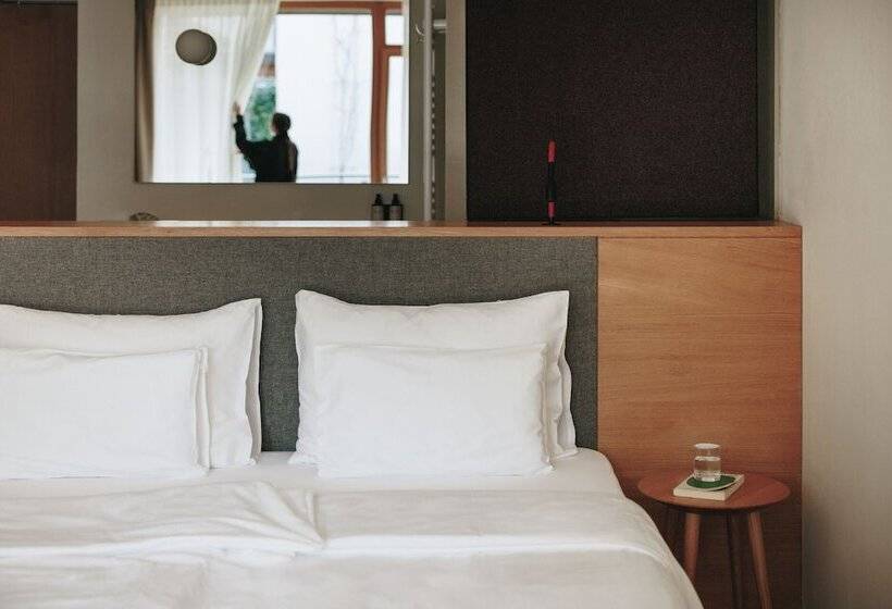 דירה בת חדר שינה 1 עם נוף, Schwarzschmied