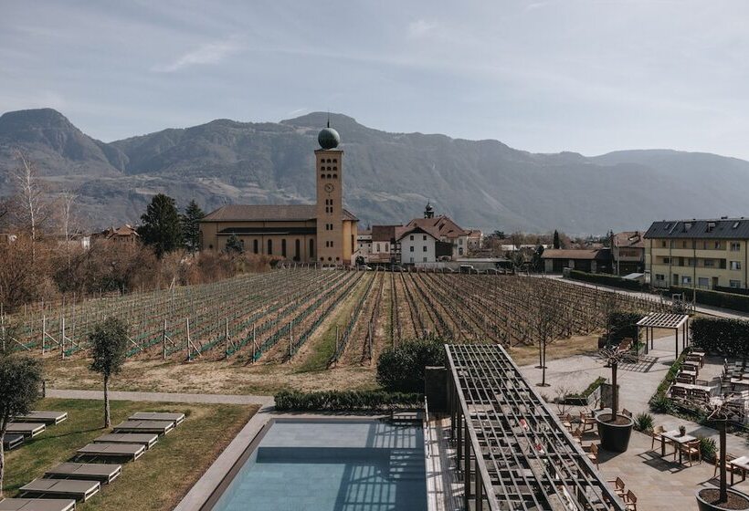 סוויטה, Schwarzschmied