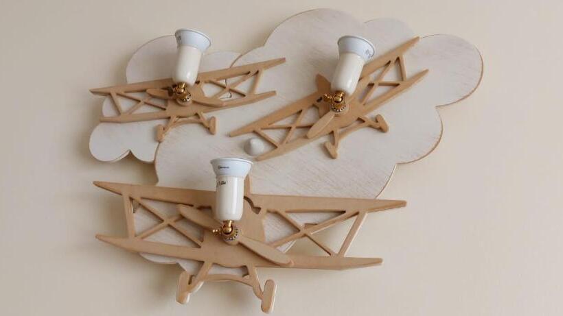 Suíte, Sky High Hotel Airport 200 Meters From The Terminal