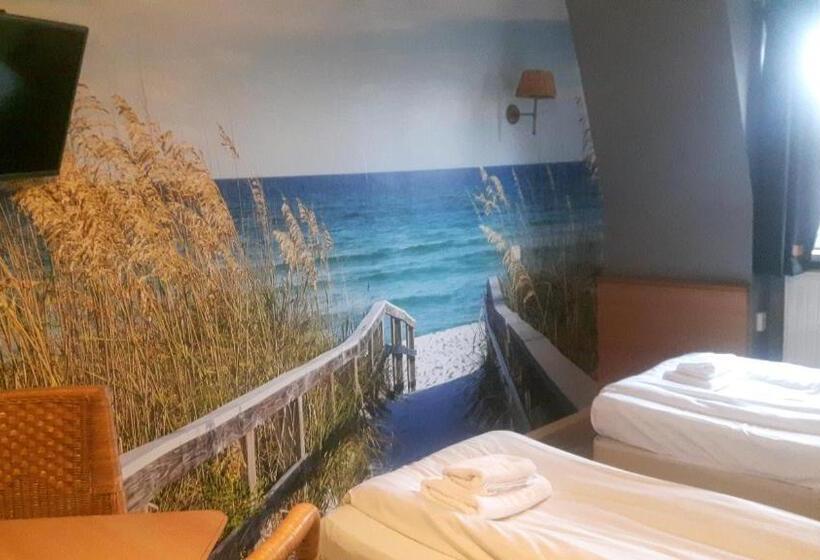 Номер Стандарт, Velsen