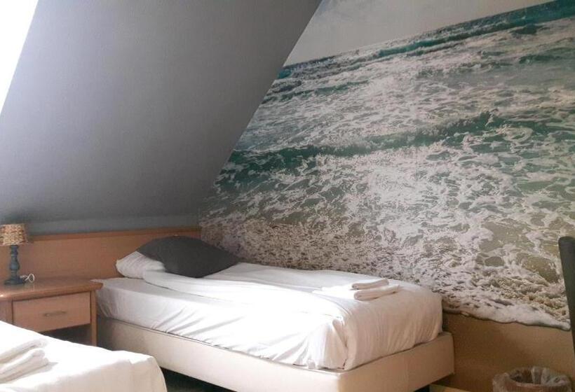 Номер Стандарт, Velsen