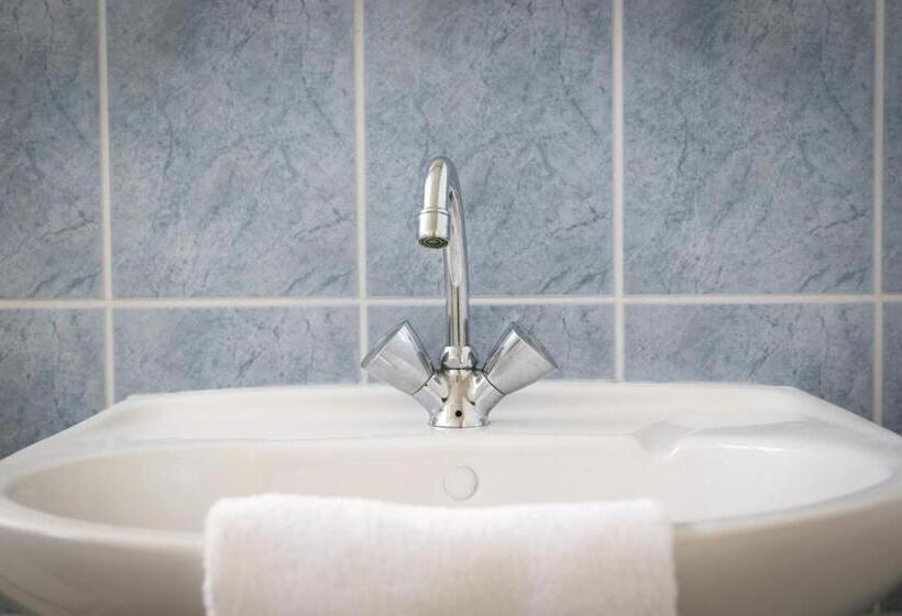 Номер Economy Индивидуальный, Velsen