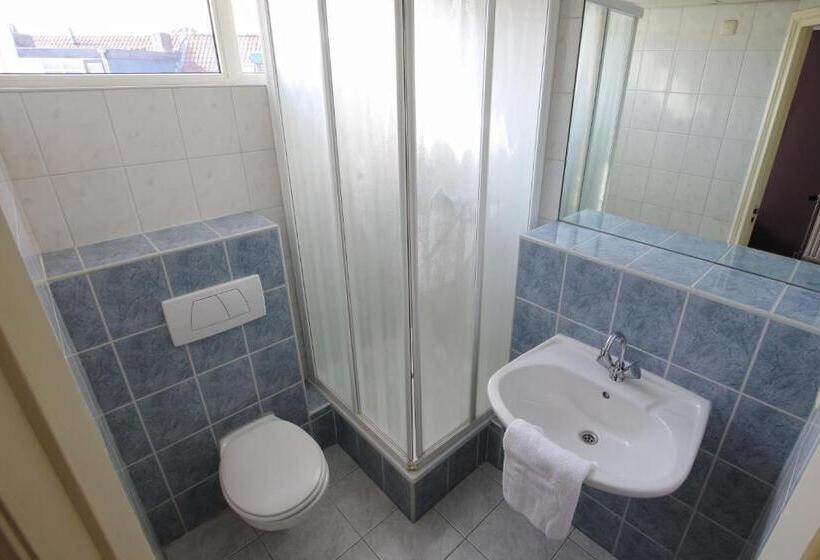 Номер Economy Индивидуальный, Velsen