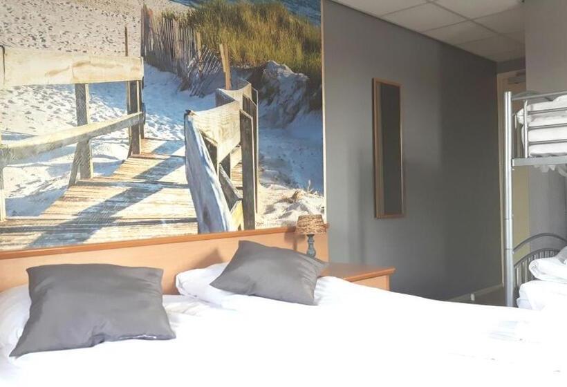 Номер Economy, Velsen