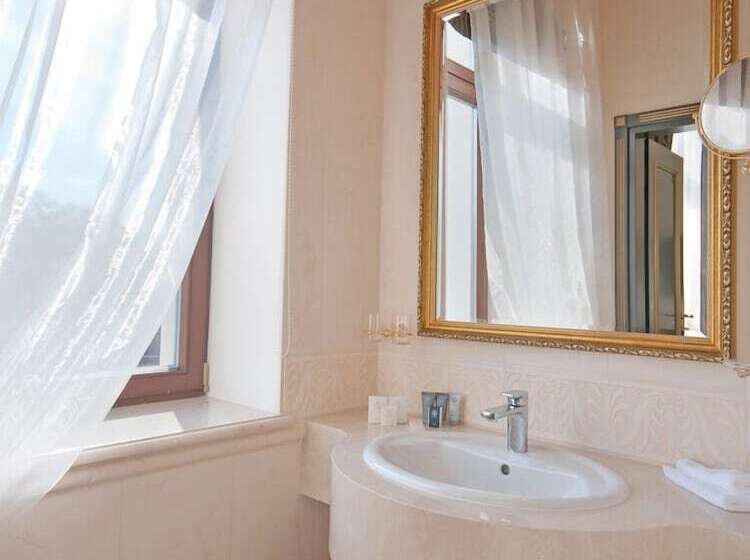 Business szoba, Villa Le Premier Maestro