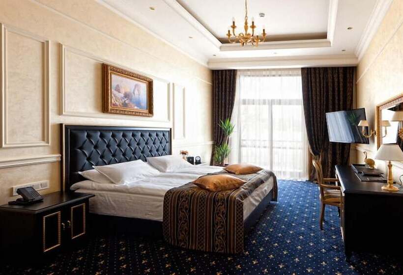 Deluxe Szoba, Villa Le Premier Maestro