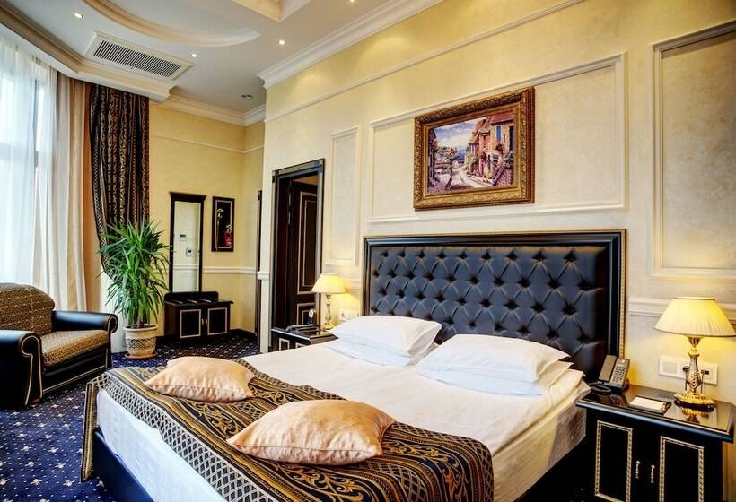 Deluxe Szoba, Villa Le Premier Maestro