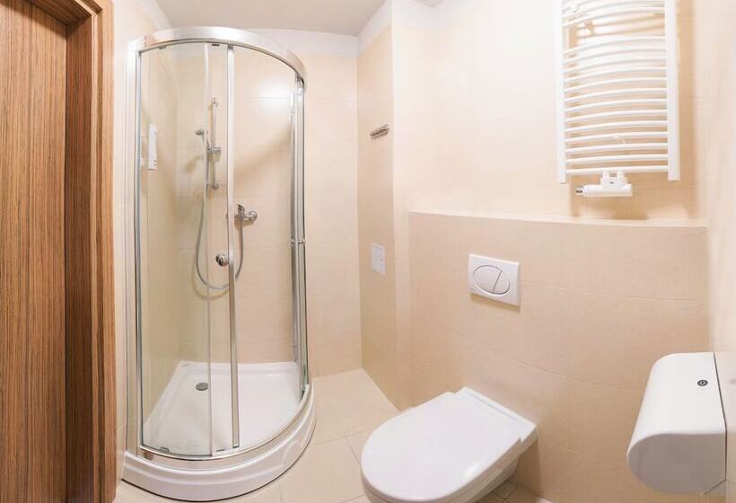 اتاق استاندارد, Villa Sentoza