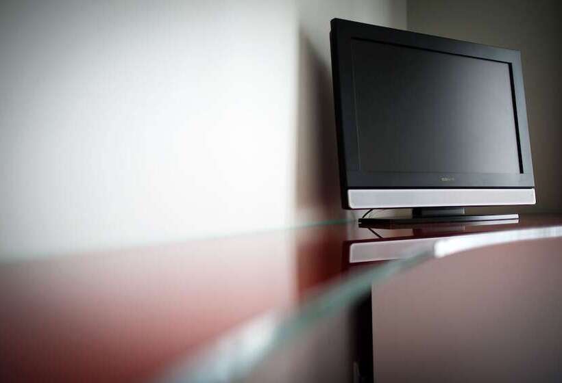 اتاق استاندارد, Villa Sentoza