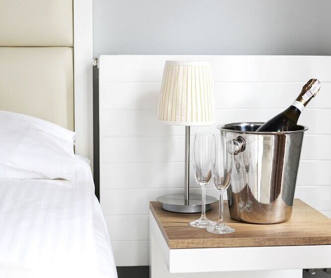 اتاق استاندارد, Villa Sentoza