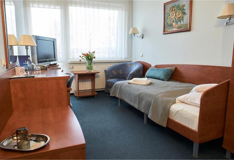 Номер Стандарт Индивидуальный, Wellness Medical Spa Unitral