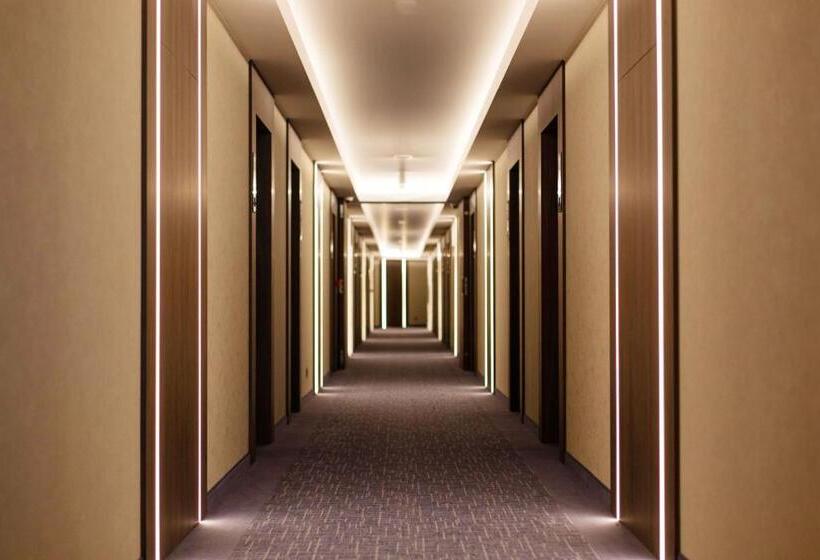 高级大房间, Wellness Medical Spa Unitral