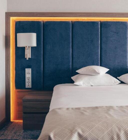 高级大房间, Wellness Medical Spa Unitral