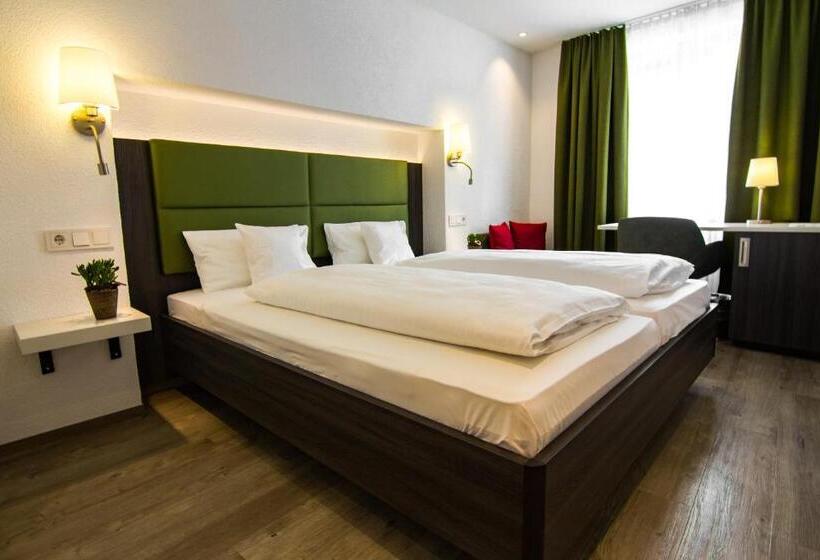Номер Стандарт, Insel Hotel Lindau