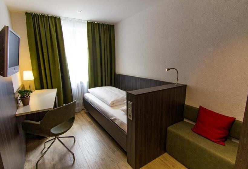 Номер Стандарт Индивидуальный, Insel Hotel Lindau