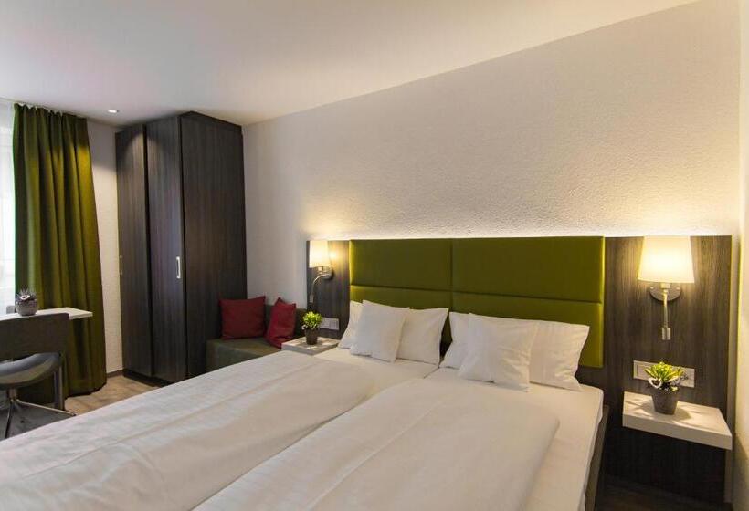 Номер Стандарт, Insel Hotel Lindau