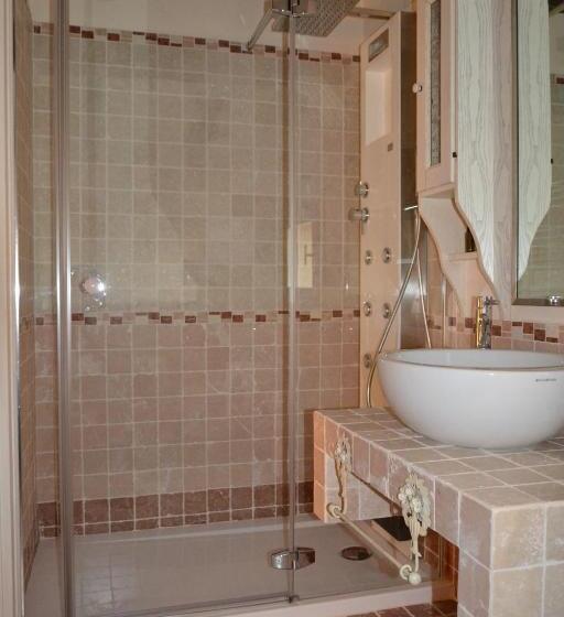 豪华房间, La Cianella   Adult Only