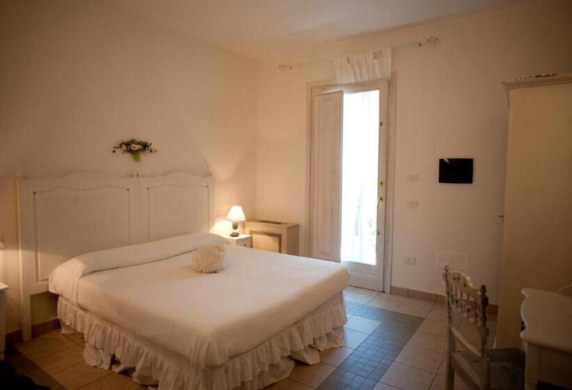 带1个卧室的公寓, La Cianella   Adult Only