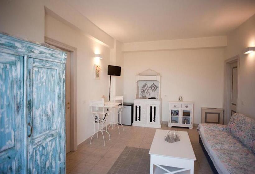 带1个卧室的公寓, La Cianella   Adult Only