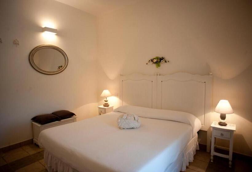 带1个卧室的公寓, La Cianella   Adult Only