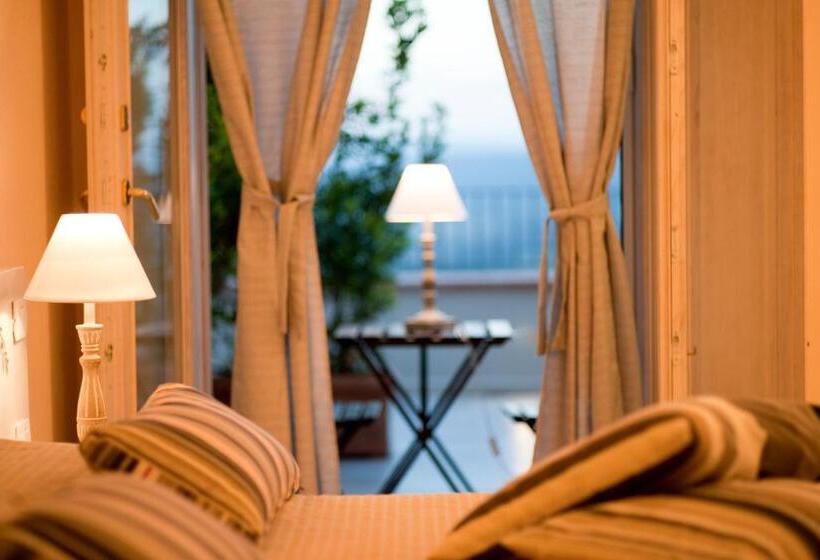Номер Superior, La Cianella   Adult Only