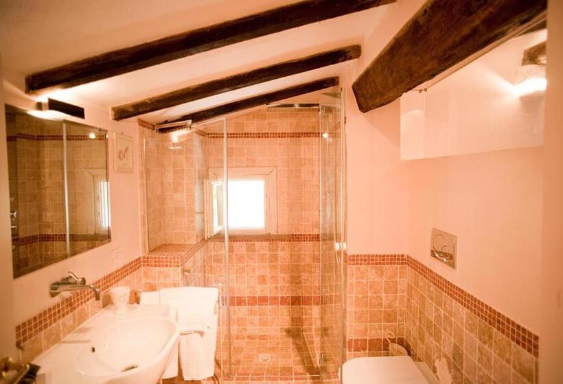 豪华房间, La Cianella   Adult Only