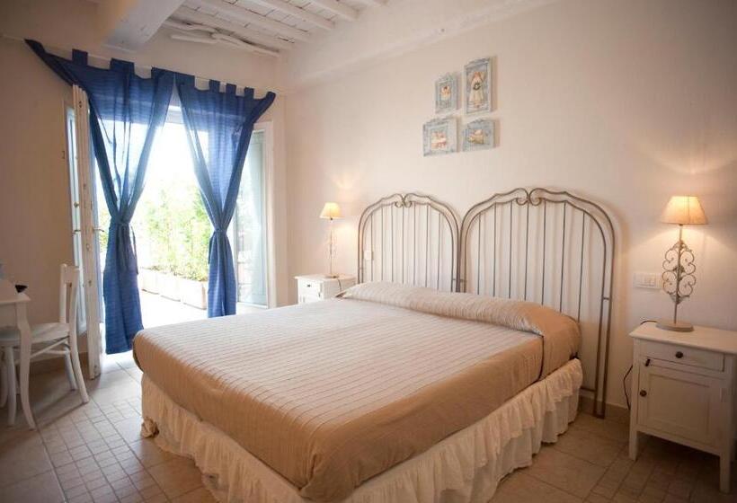Номер Superior, La Cianella   Adult Only