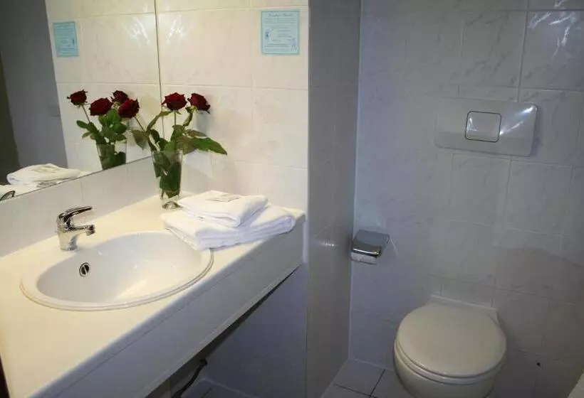 اتاق استاندارد, Shawi Erzhausen